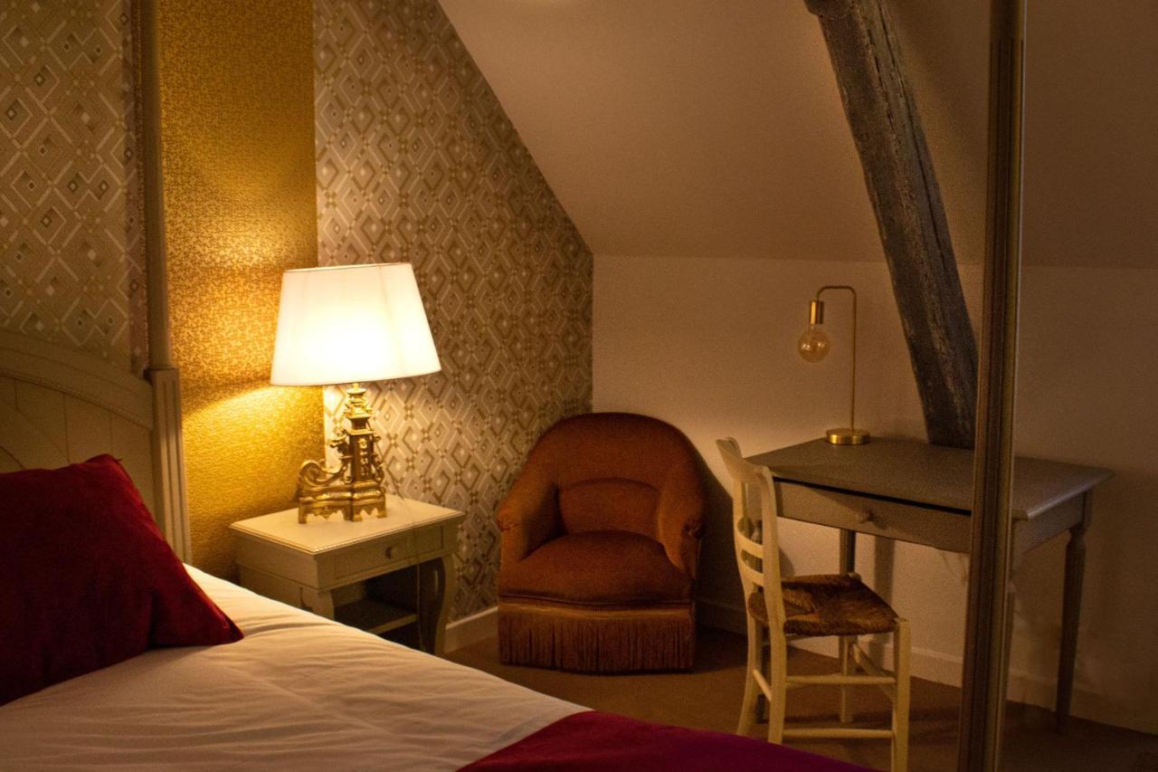 Appart Hotel La Vie Est Belle Lalinde Екстериор снимка